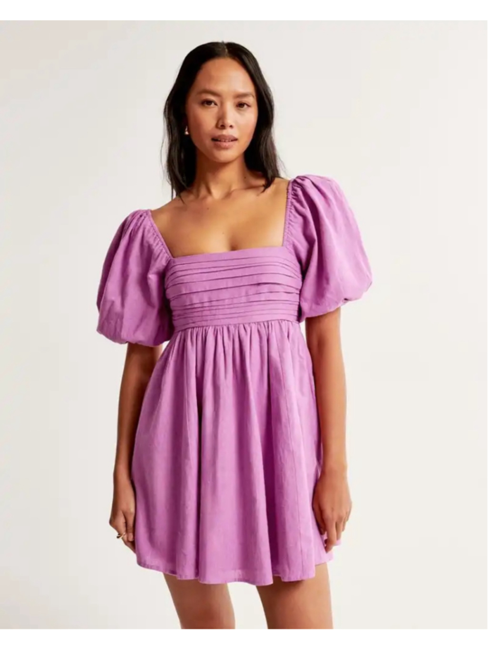 Abercrombie & Fitch Emerson Dress